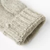Hestra Dale Mitt Beige