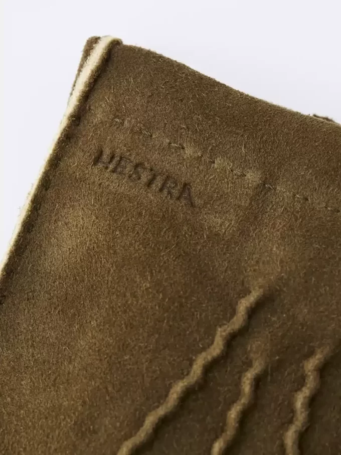 Hestra Damien Loden
