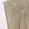 Hestra Damien Naturgrå