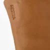 Hårfår Semsket skinn Håndsydd Kasjmir