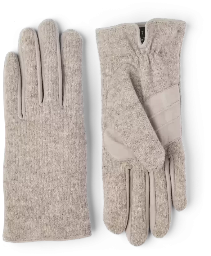 Hestra Ellen Beige