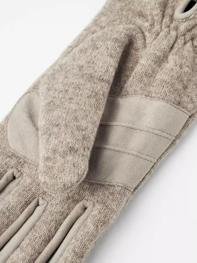 Hestra Ellen Beige