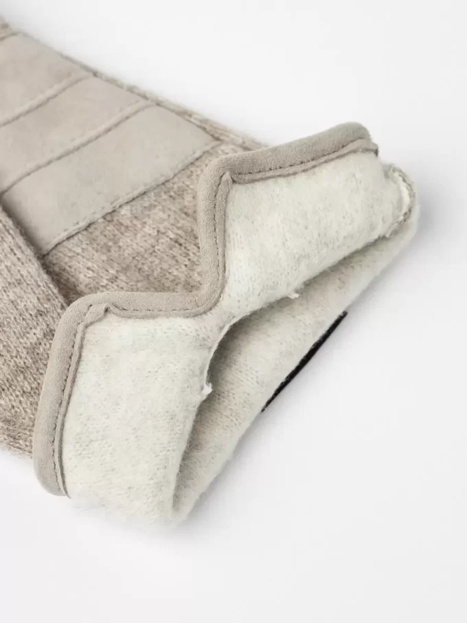 Hestra Ellen Beige