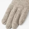 Hestra Ellen Beige