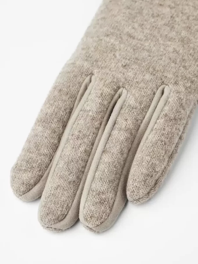 Hestra Ellen Beige