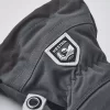 Army Leather Helicopter Ski Jr. Hansker
