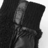 Hestra Emilia Black