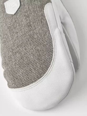Hestra Fall Line Lys grå