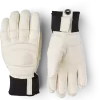 Hestra Fall Line Mandelhvit/Mandelhvit