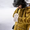 Hestra Fall Line Mandelhvit/Mandelhvit
