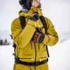 Hestra Fall Line Marineblå og Brun