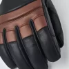 Hestra Fall Line Marineblå og Brun