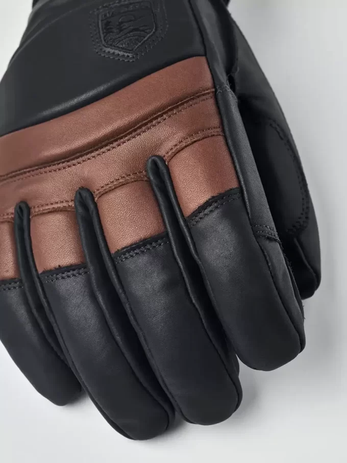 Hestra Fall Line Marineblå og Brun