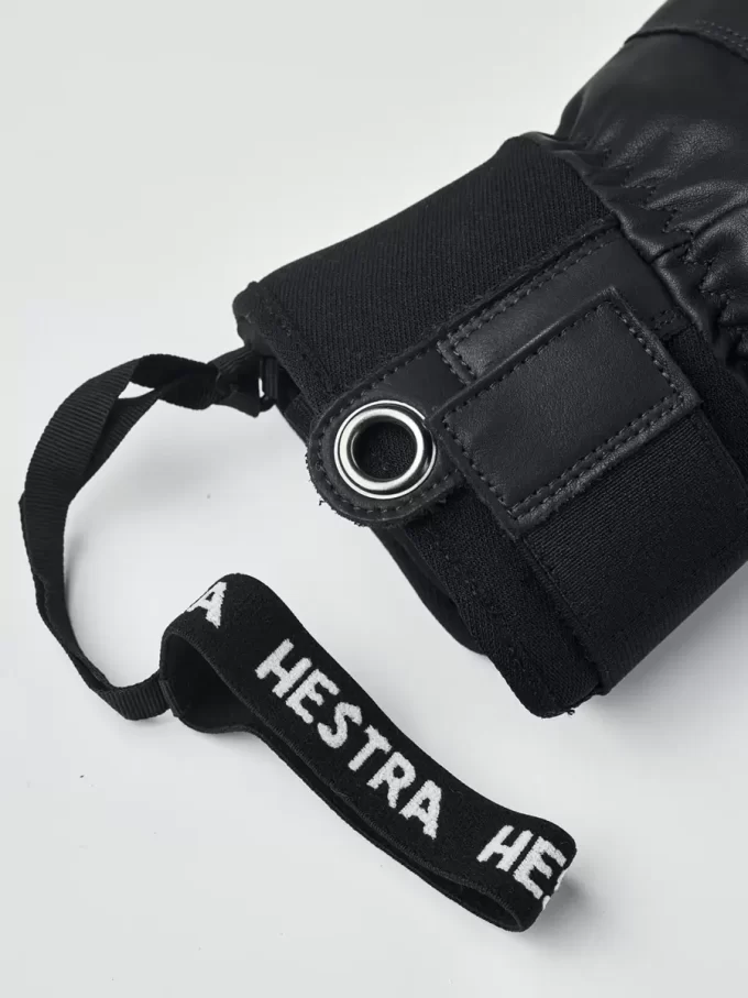 Hestra Fall Line Marineblå og Brun
