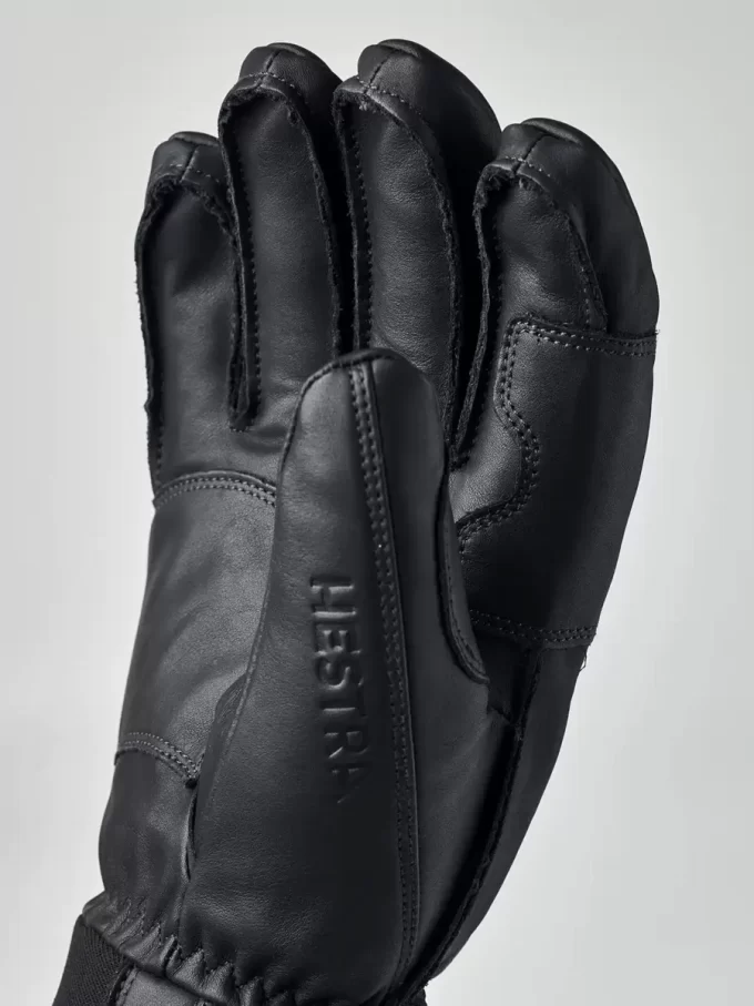Hestra Fall Line Marineblå og Brun