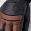 Hestra Fall Line Marineblå og Brun