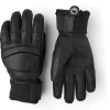 Hestra Fall Line Svart
