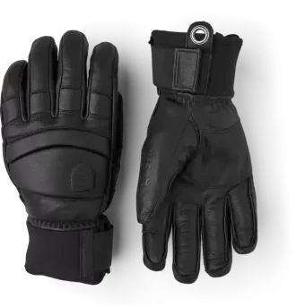 Hestra Fall Line Svart