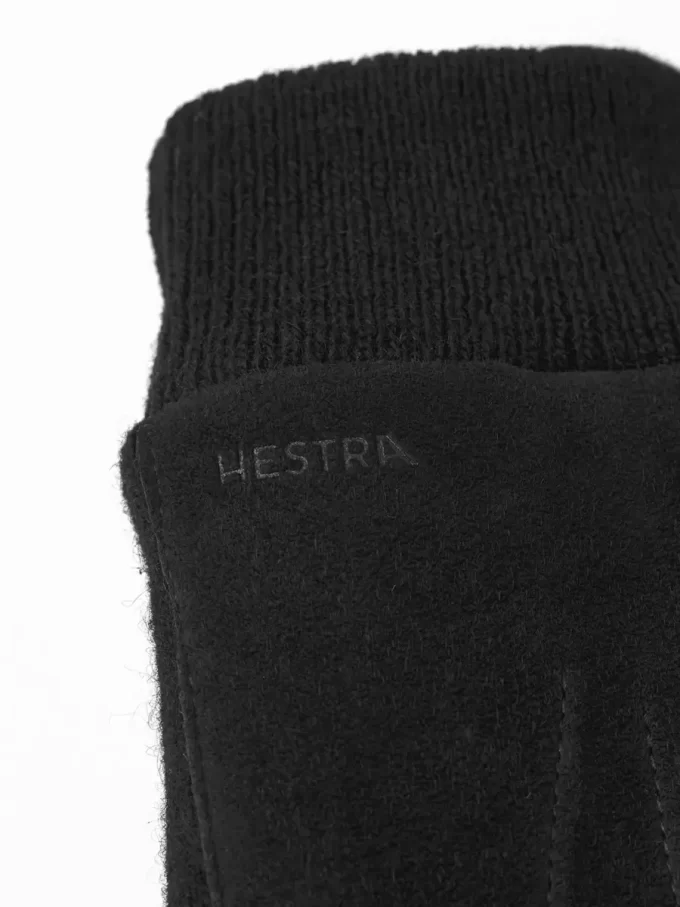 Hestra Geoffrey Black