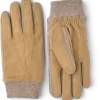 Hestra Geoffrey Camel