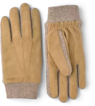 Hestra Geoffrey Camel