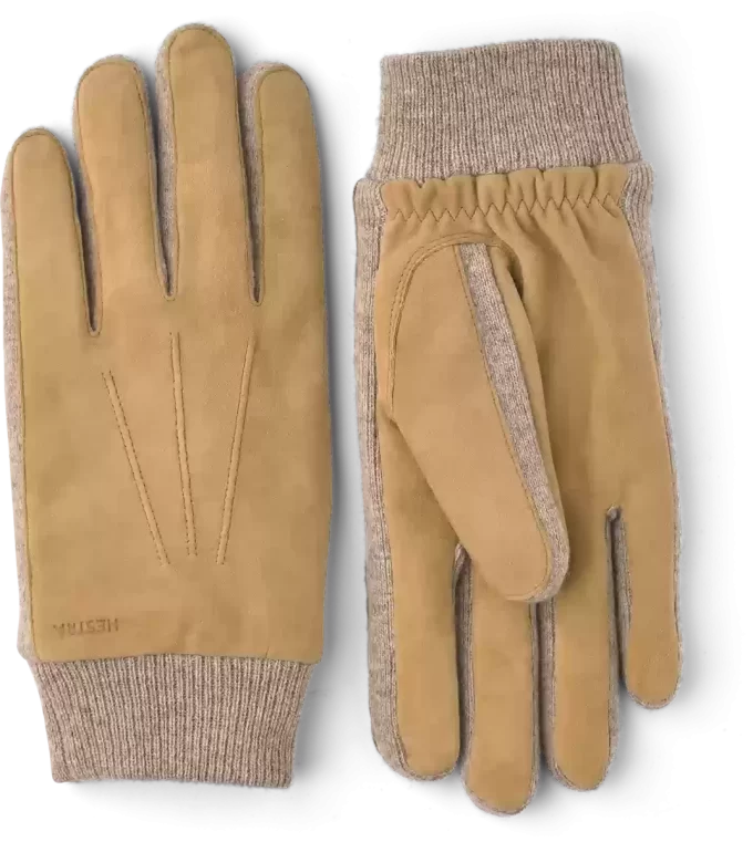 Hestra Geoffrey Camel