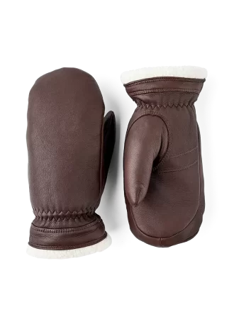 Fallline/patruljeline 5-finger