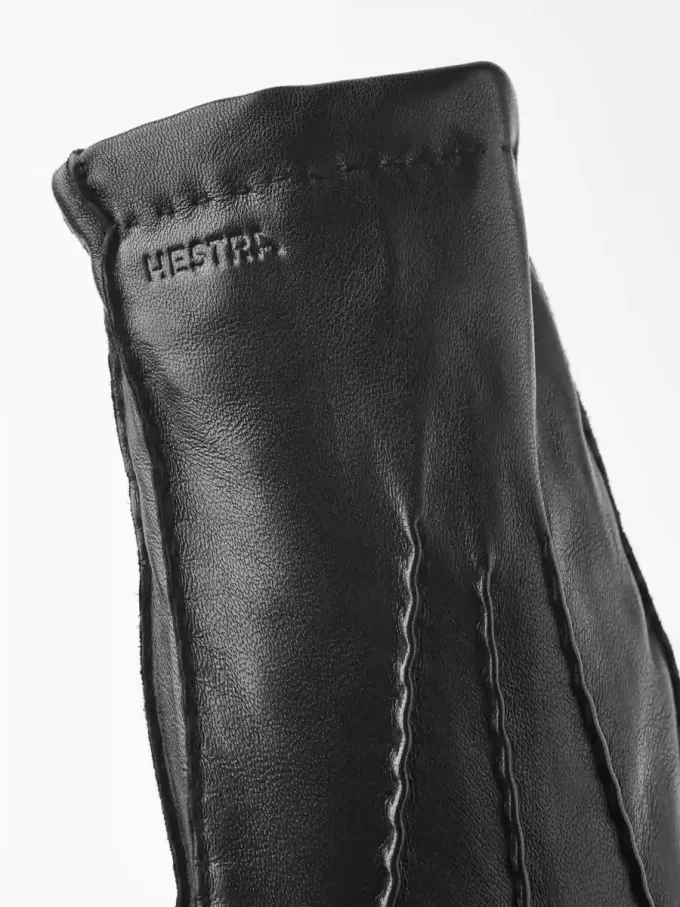 Hestra George Black