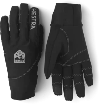 Hestra Henry Black