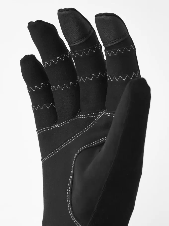 Ergo Grip Race Cut