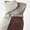 Hestra Idun Beige