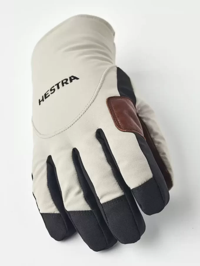 Hestra Idun Beige