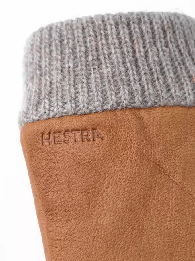 Hestra Idun Cork