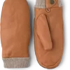 Hestra Idun Mitt Cork