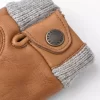Hestra Idun Mitt Cork