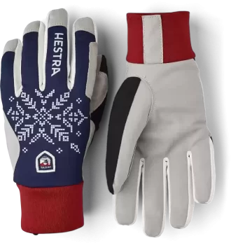 Dame XC Primaloft