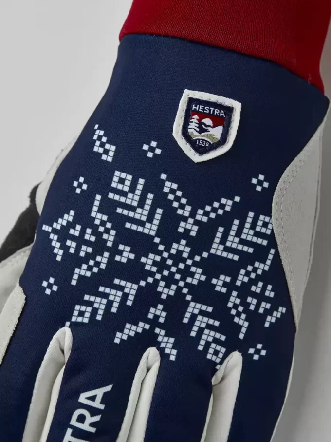 Dame XC Primaloft