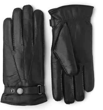 Hestra Jake Black