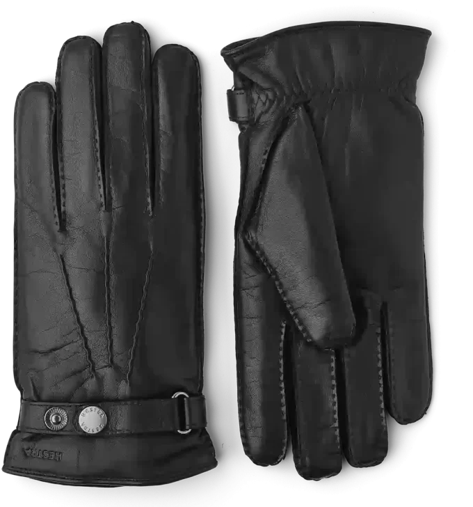 Hestra Jake Black