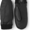 Hestra Jon Black