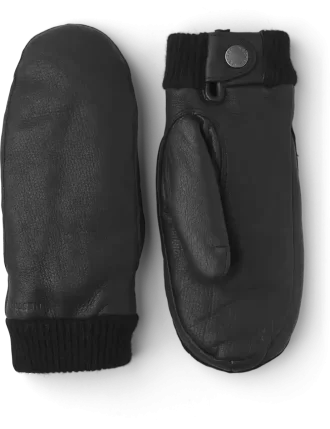 Hestra Jon Black