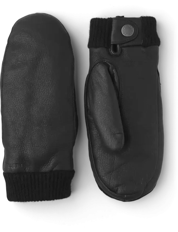 Hestra Jon Black