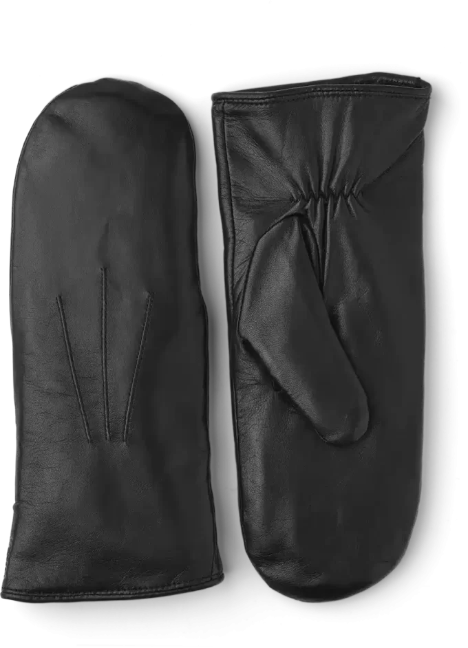Hestra Marion Black
