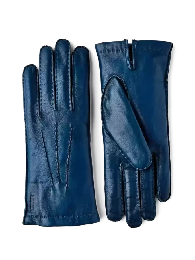 Hairsheep Suede Piqué Cashmere 2 BT
