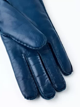 Hairsheep Suede Piqué Cashmere 2 BT