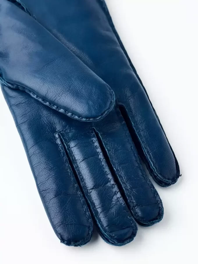 Hairsheep Suede Piqué Cashmere 2 BT