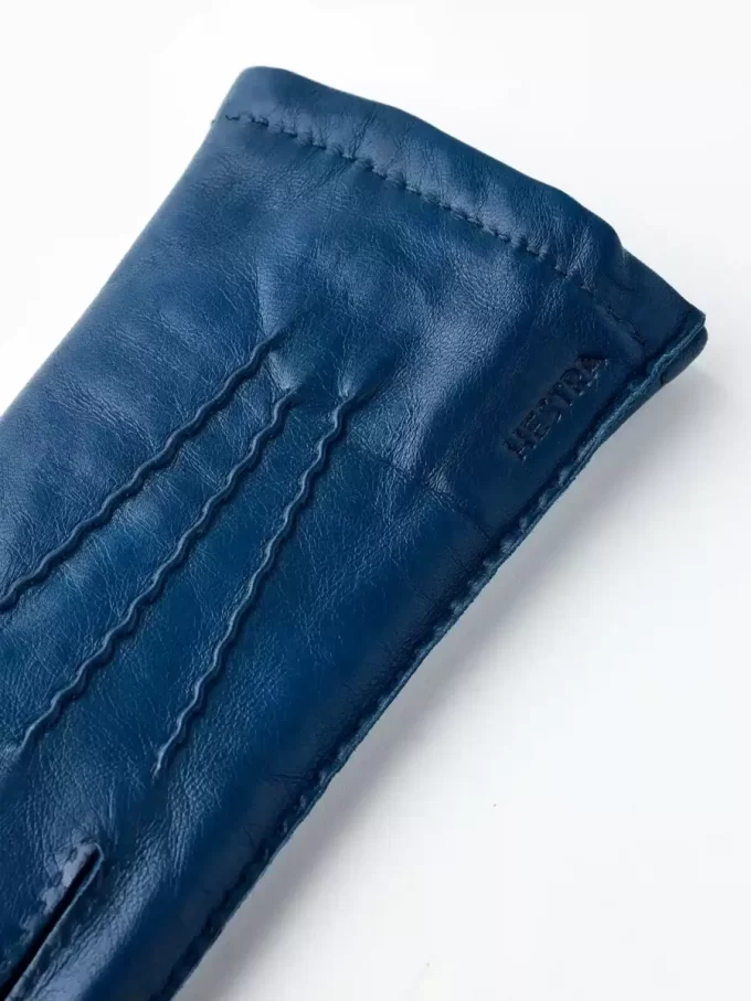 Hairsheep Suede Piqué Cashmere 2 BT