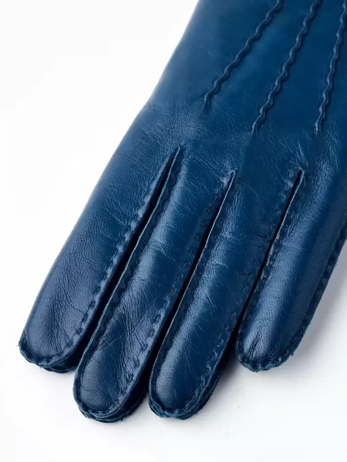 Hairsheep Suede Piqué Cashmere 2 BT