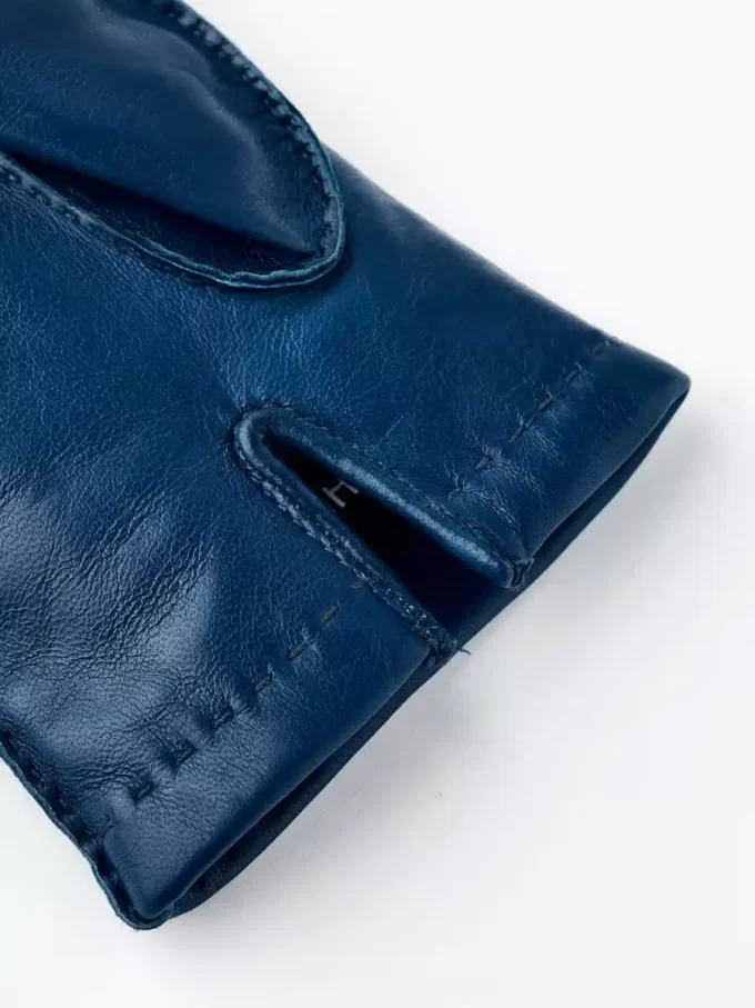 Hairsheep Suede Piqué Cashmere 2 BT