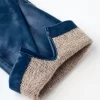 Hairsheep Suede Piqué Cashmere 2 BT
